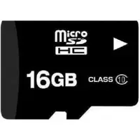 在飛比找蝦皮購物優惠-microSD 16G 記憶卡 TransFlash 手機記