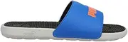 [PUMA] Cool Cat Glxy2 (Big Kid) Victoria BlueNasturtiumLime Squeeze 5 Big Kid M