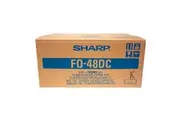Sharp Toner Fo-4800/5400 Black Each