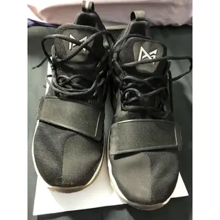 NIKE PG1極新二手籃球鞋