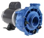 Gecko 06093000-2000 Pump Circ AquaFlo CMXP 1/12 OP HP, 230V 1-Spd, 0.6A