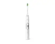 Philips Sonicare 4300 ProtectiveClean Electric Toothbrush HX6807/24 White