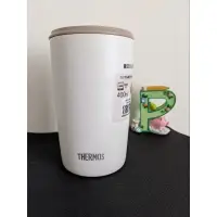 在飛比找蝦皮購物優惠-膳魔師 THERMOS 真空斷熱保溫保冷杯JDP-400