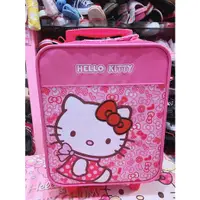 在飛比找蝦皮購物優惠-♥小玫瑰日本精品♥ Hello Kitty滿滿蝴蝶結全身圖 