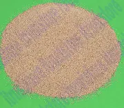 25lb Box of Walnut Shell Blasting Media Blast 24 Grit Fine Abrasive Media