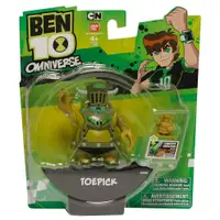 在飛比找蝦皮購物優惠-[出清特價] BANDAI BEN10 OMNIVERSE 