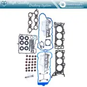Head Gasket Set For 2009-2016 GMC Acadia Buick Enclave Chevrolet 3.6L DOHC (for: Chevrolet)