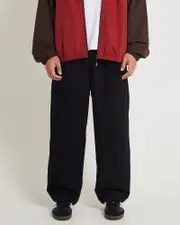Ninety Eights Elastic Waist Pants