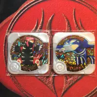 在飛比找蝦皮購物優惠-神奇寶貝pokemon tretta 卡匣 台灣特別彈 原始