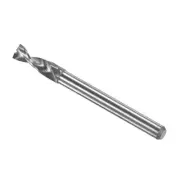 1/8" Shank 3.5mm Tungsten Carbide CNC Precision Micro PCB Drill Bits 1-Piece