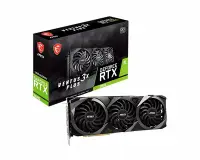 在飛比找Yahoo!奇摩拍賣優惠-米特3C數位–MSI 微星 RTX3080 VENTUS 3