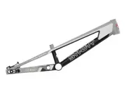 Syndyt BMX Race Frame (Grey)