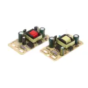 5V 2A 12V 1A 10/12W Switching Power Module Isolated Power Bare Circuit Board CR