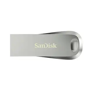 SanDisk 256G 512G Ultra Luxe CZ74 USB3.1 GEN1 合金 隨身碟 256GB 512GB【APP下單最高22%點數回饋】