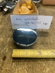 OEM NOS Oil Gas Cap Triumph Chopper Wolverhampton T120 1963-1970 Bonneville BSA