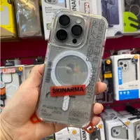 在飛比找蝦皮購物優惠-光華商場【SKINARMA】台灣iPhone 15 pro 