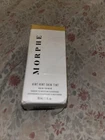 Morphe 2 Hint Hint Skin Tint Hint of Toast Sheer to Medium 1 Fl Oz New in Box