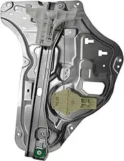 Electric Window Regulator for Hyundai for Tucson 2010 2011 2012 2013 2014 2015 Car Electric Rear Left Door 834012S000 Window Regulator