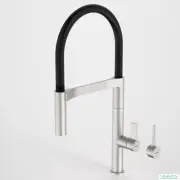 Liano II Pull Down Sink Mixer Dual Spray Brushed Nickel 96381BN56A Price Drop!!