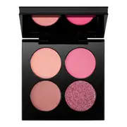 [PAT-MCGRATH-LABS] Divine Rose Luxe Eyeshadow Quad: Eternal Eden