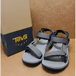 ☆PAIR☆ TEVA 戶外運動涼鞋 柚木色 男款 TV1001473TEAK 百搭款 吸震 舒適 穩定 耐磨佳 止滑