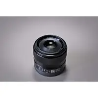 在飛比找蝦皮購物優惠-Sony SEL35F18 定焦鏡 (E接環 OSS 35m