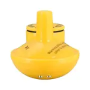 Fish Finder Wireless Sensor 45M Water Depth Fishing Finder Sonar Transducer