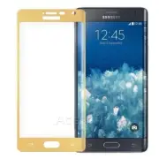 Tempered Glass Screen Protector f Samsung Galaxy Note Edge SM-N915T T-Mobile USA