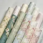 Self Adhesive Wall Paper 3D Wall Decorwall Stickers Bedroom TV Background