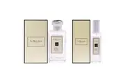 Wild Bluebell and Poppy and Barley Kit by Jo Malone for Women - 2 Pc Kit 3.4oz Cologne Spray, 1oz Cologne Spray
