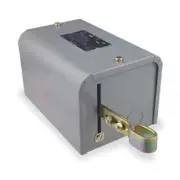 Schneider Electric 9038 DPST 460VAC Alternator Open Liquid Level Switch NEMA 1