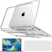 Case Compatible with Macbook Pro 13 Inch 2024 2023-2016 M2 M1 A2338 A2289 A2251