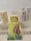 wei east white lotus Gift Set