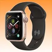 Apple Watch Series 5 (40MM, Gold) Australian Stock - Pristine