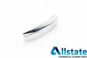 Genuine OEM Maytag 23003860 Door Handle Primus Chromed - R06-10
