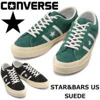 在飛比找蝦皮購物優惠-TSU 日本代購CONVERSE STAR & BARS S