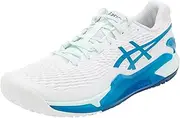 ASICS Damen Gel-Resolution 9 Sneaker