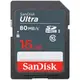 SANDISK SDSDUNS-016G-GN3IN* 記憶卡