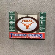 Texas Longhorns UT Ornament Touchdown Treasures