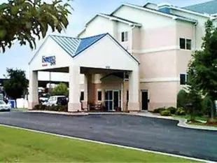 Comfort Inn & Suites