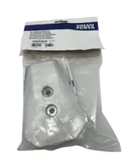 Volvo Penta 23520859 Aluminium Anode Kit Fits DPH DPR DPI sterndrives Genuine