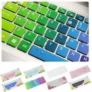 Laptop Silicone Keyboard Protector Skin Cover For HP 2022 R7J1