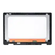 for FHD Touch LCD Screen Digitizer Assembly Dell Inspiron 15 7579 P58F P58F001