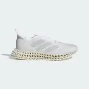 Adidas 4DFWD 3 M [IG8987] Men Running Shoes Cloud White / Core White