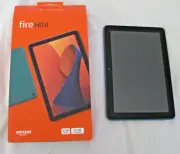 Amazon Fire HD 8 (12th Gen, 2024 Release) 32GB WiFi Emerald Green NEW