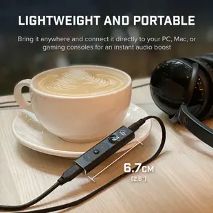 CREATIVE創新 SOUND BLASTER X1 USB外接/音頻錄製/支援PS5/音效卡/原價屋