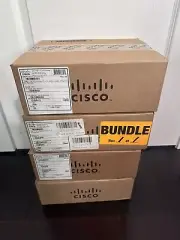 NEW Cisco AIR-AP4800-B-K9 4800 Wireless Access Point