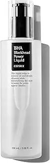 COSRX BHA 4% Blackhead Exfoliant Toner 100ml, Niacinamide 2%, Korean Toner, Pore Minimizer for Enlarged Pores, For All Skin Types, Korean Skincare, Not Tested on Animals, Paraben Free