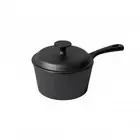 Pyrolux Pyrocast Cast Iron Saucepan | 19cm/2L
