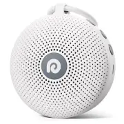 White Noise Machine Portable Sound Machine for Baby Adult, Features Powerful
